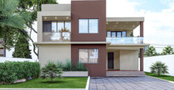4 Bedroom Deluxe