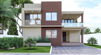 4 Bedroom Deluxe