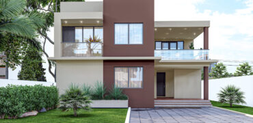 4 Bedroom Deluxe