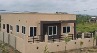 3 Bedroom Deluxe