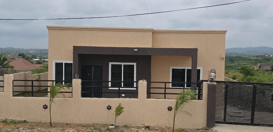 3 Bedroom Deluxe